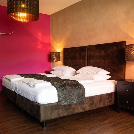 Werners Boutique Hotel Furth Bagian luar foto
