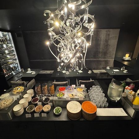 Werners Boutique Hotel Furth Bagian luar foto