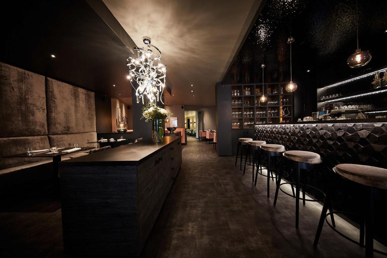 Werners Boutique Hotel Furth Bagian luar foto