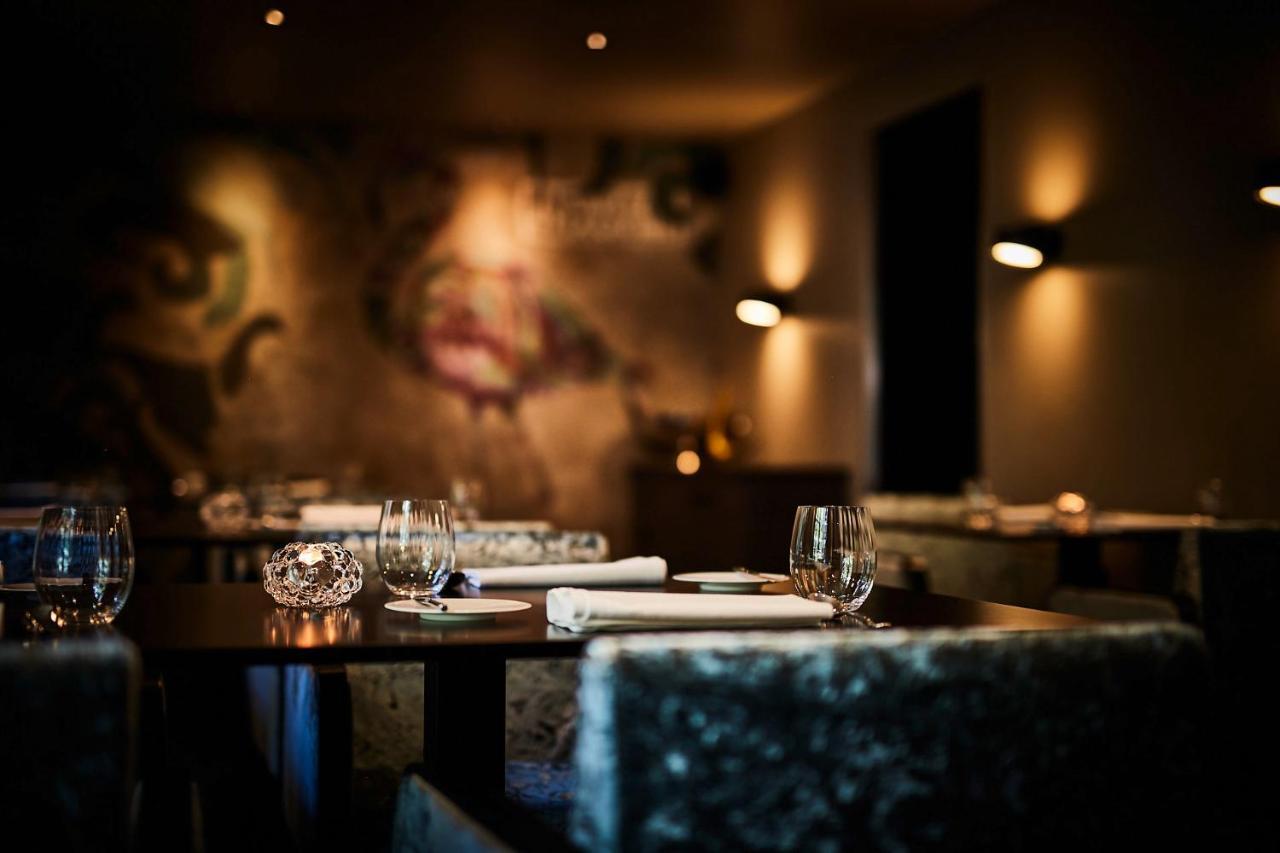Werners Boutique Hotel Furth Bagian luar foto