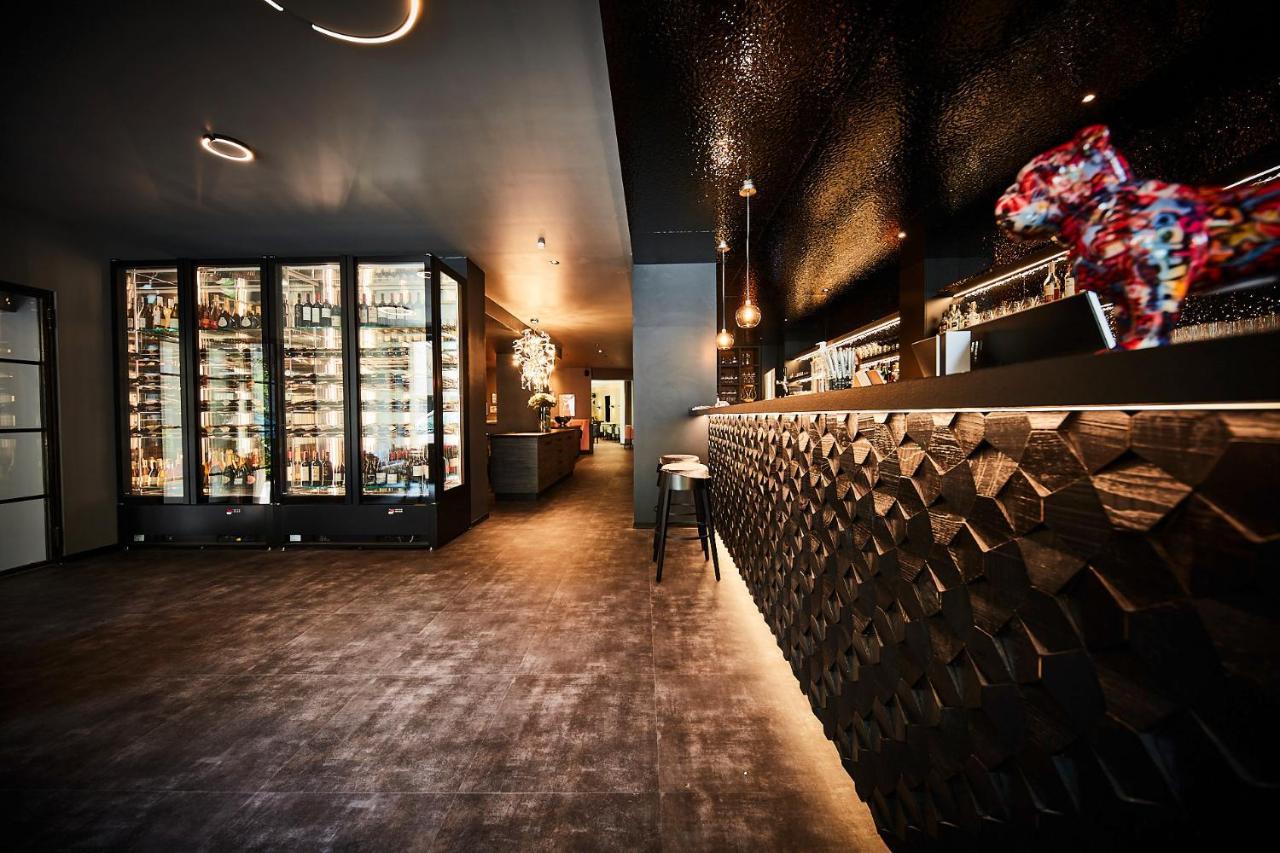 Werners Boutique Hotel Furth Bagian luar foto
