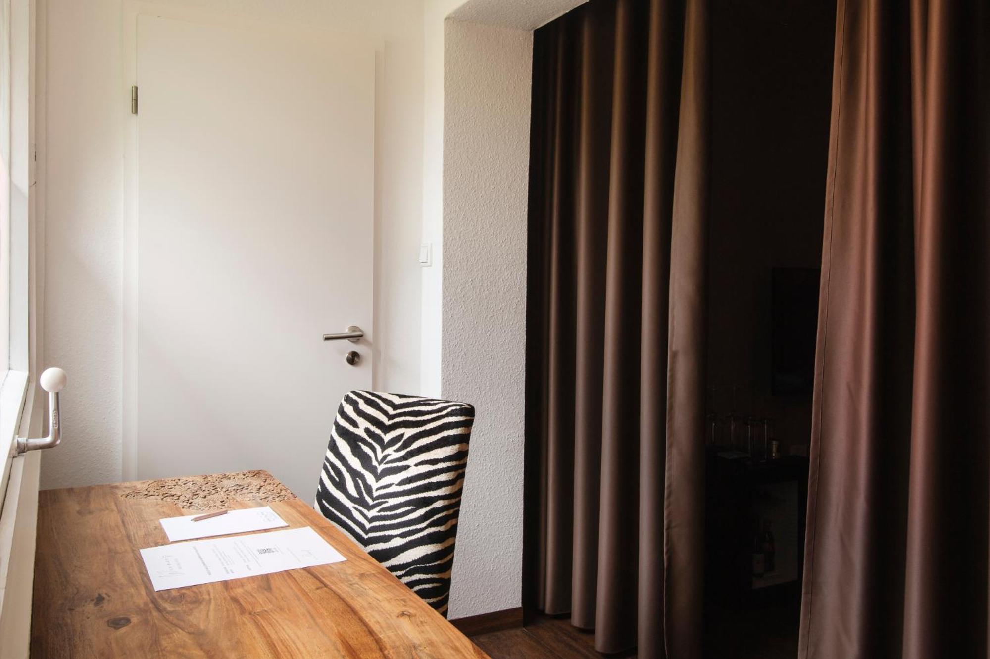 Werners Boutique Hotel Furth Bagian luar foto