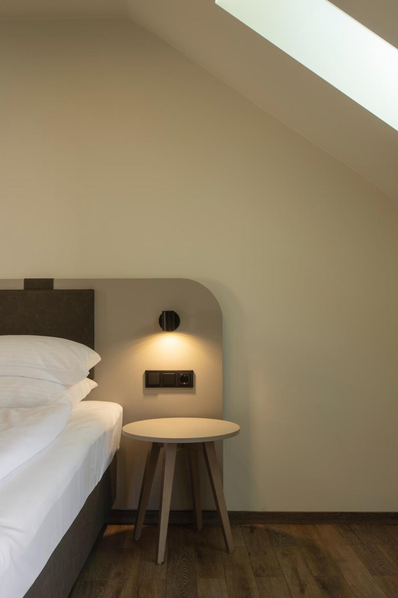 Werners Boutique Hotel Furth Bagian luar foto