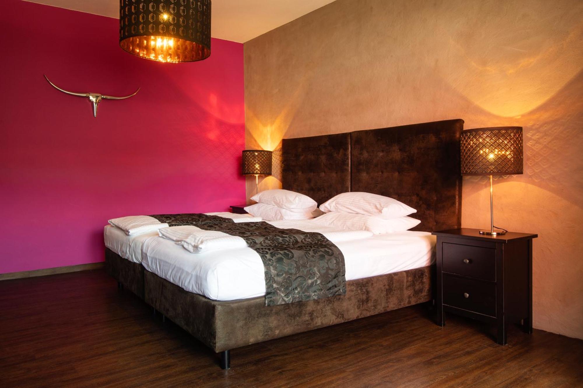 Werners Boutique Hotel Furth Bagian luar foto
