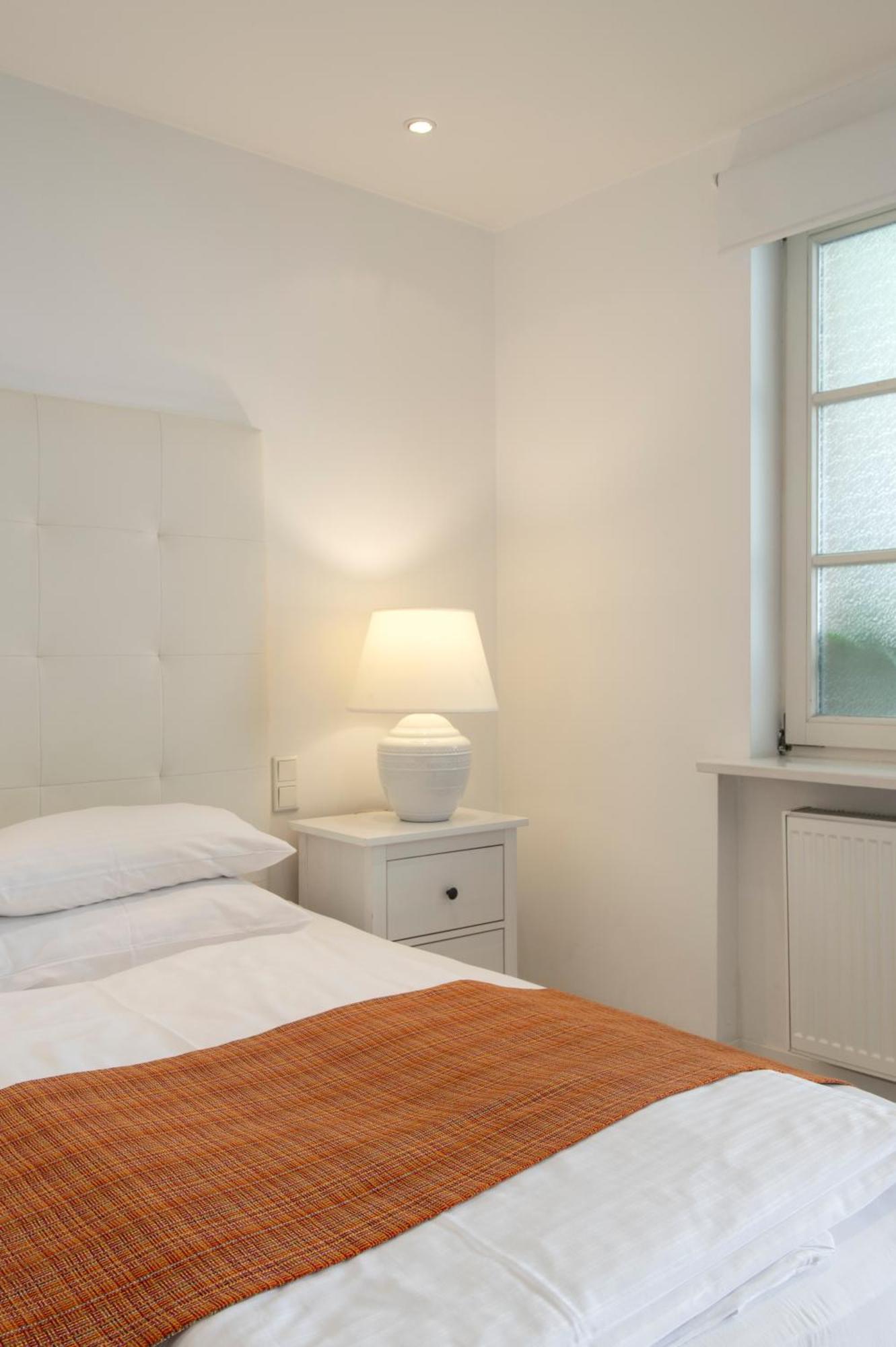 Werners Boutique Hotel Furth Bagian luar foto