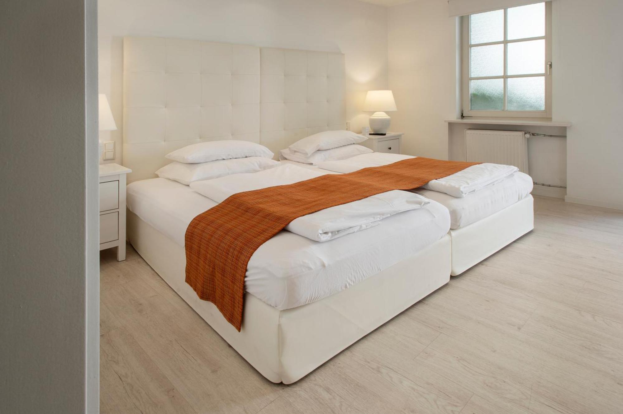 Werners Boutique Hotel Furth Bagian luar foto
