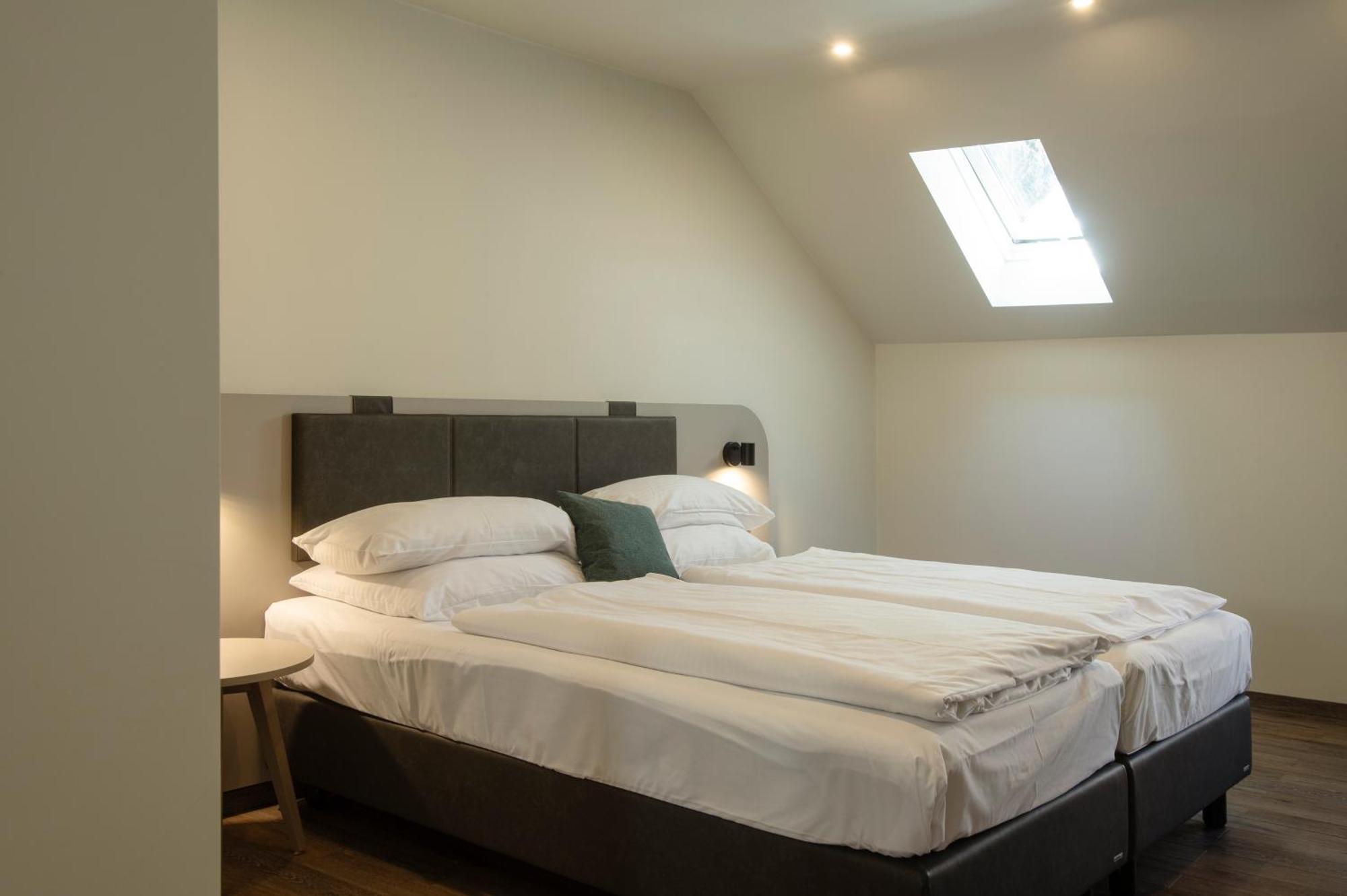 Werners Boutique Hotel Furth Bagian luar foto