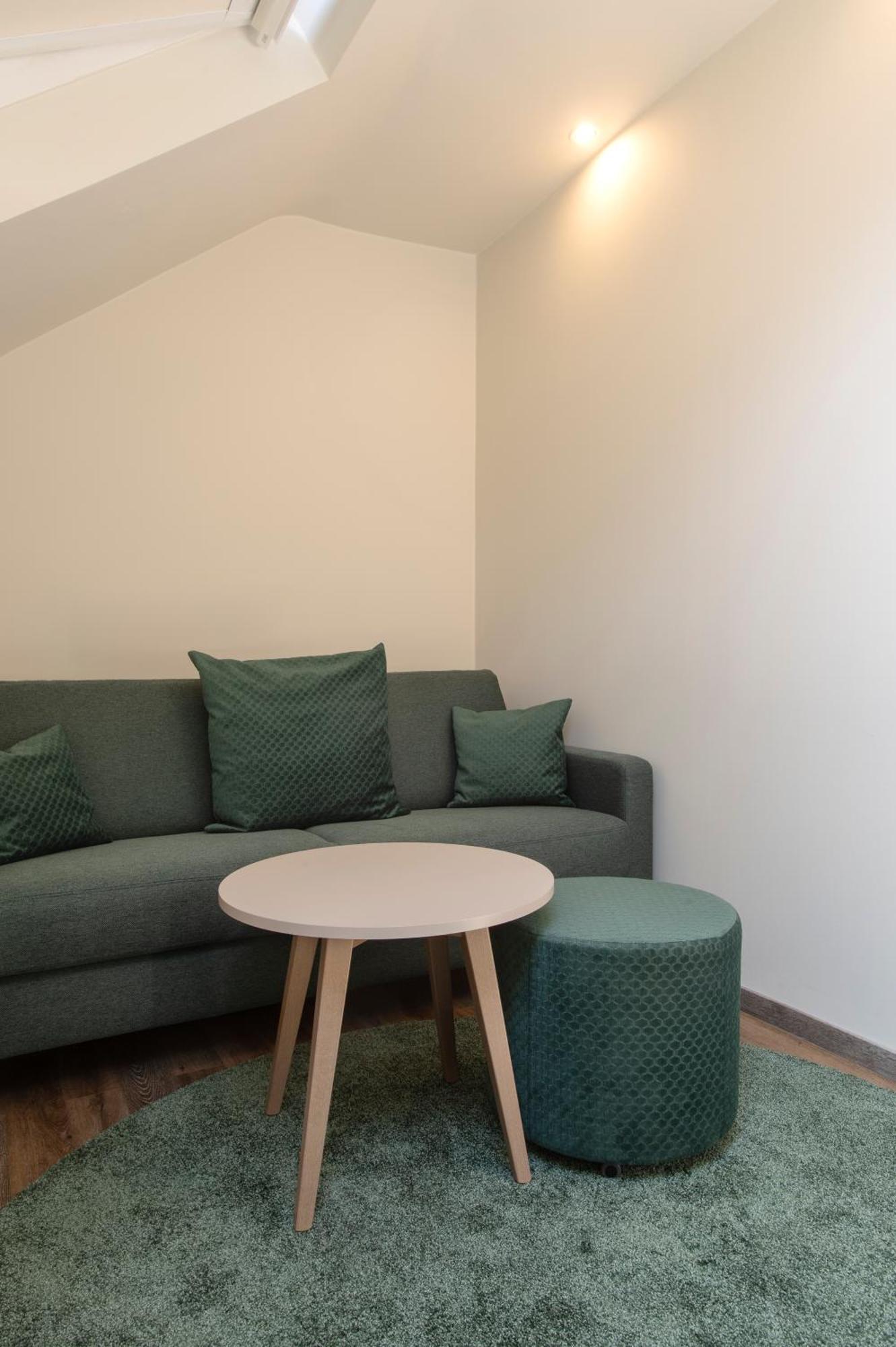 Werners Boutique Hotel Furth Bagian luar foto
