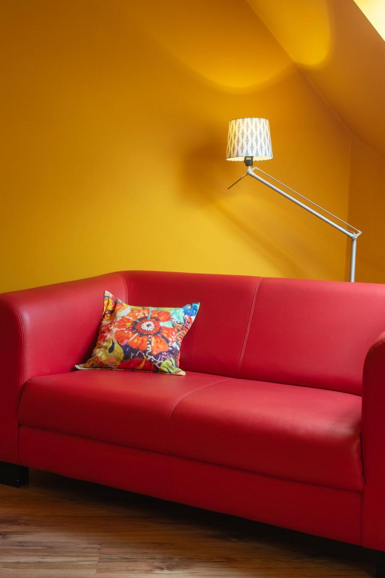 Werners Boutique Hotel Furth Bagian luar foto
