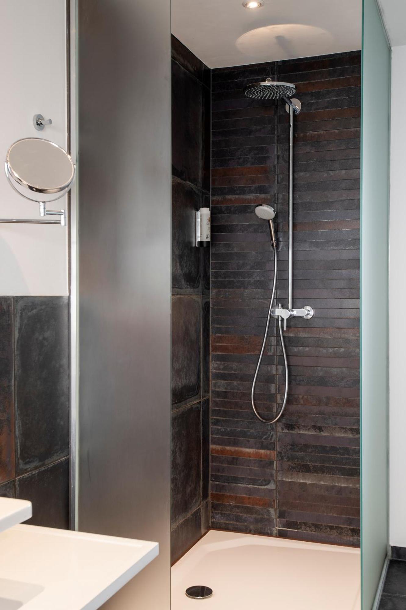 Werners Boutique Hotel Furth Bagian luar foto