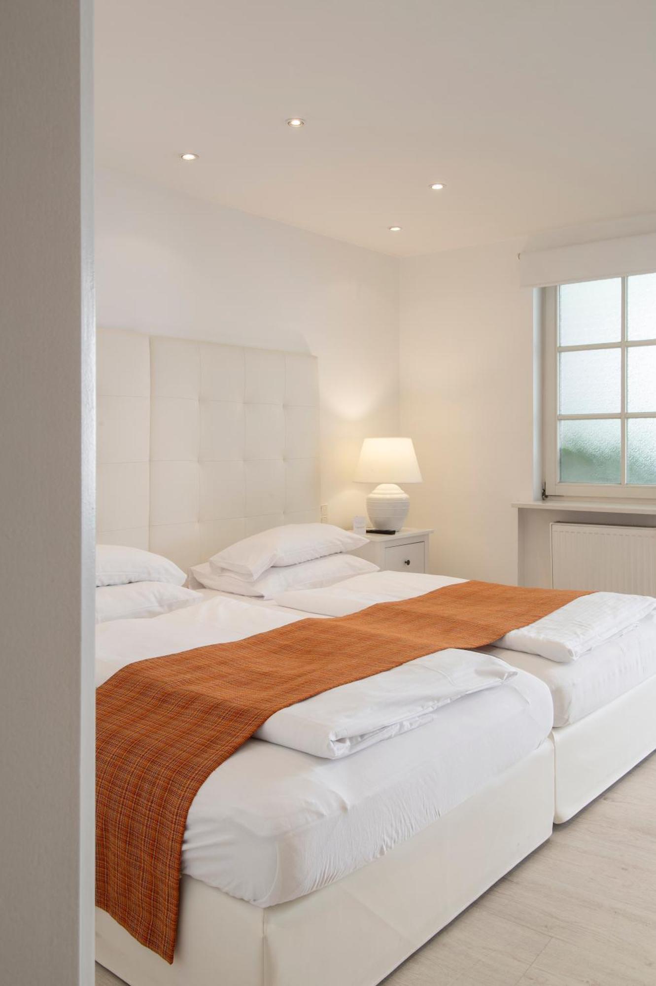Werners Boutique Hotel Furth Bagian luar foto