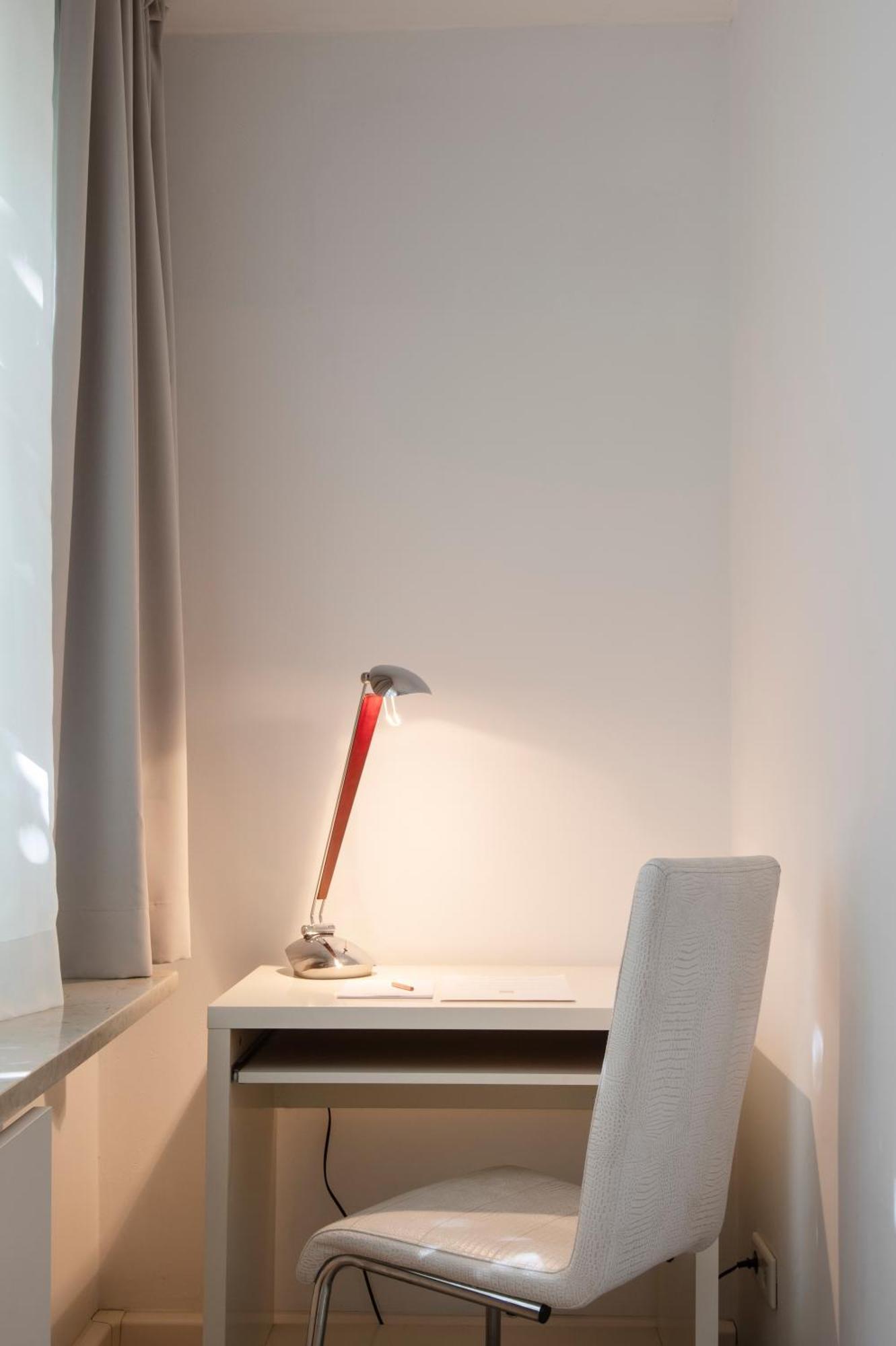 Werners Boutique Hotel Furth Bagian luar foto