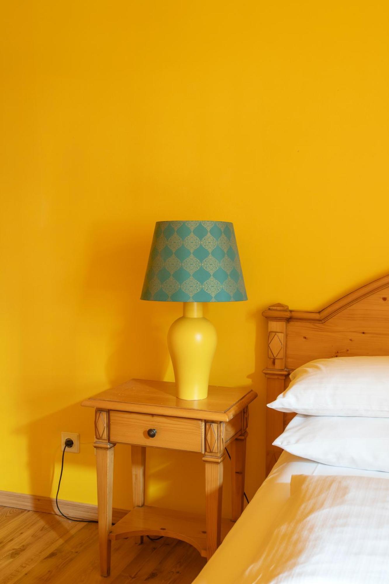 Werners Boutique Hotel Furth Bagian luar foto