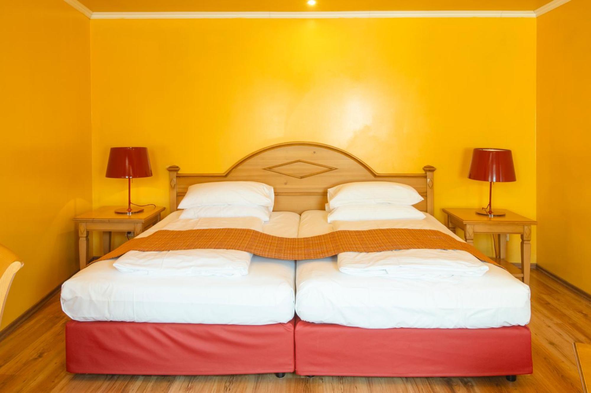 Werners Boutique Hotel Furth Bagian luar foto