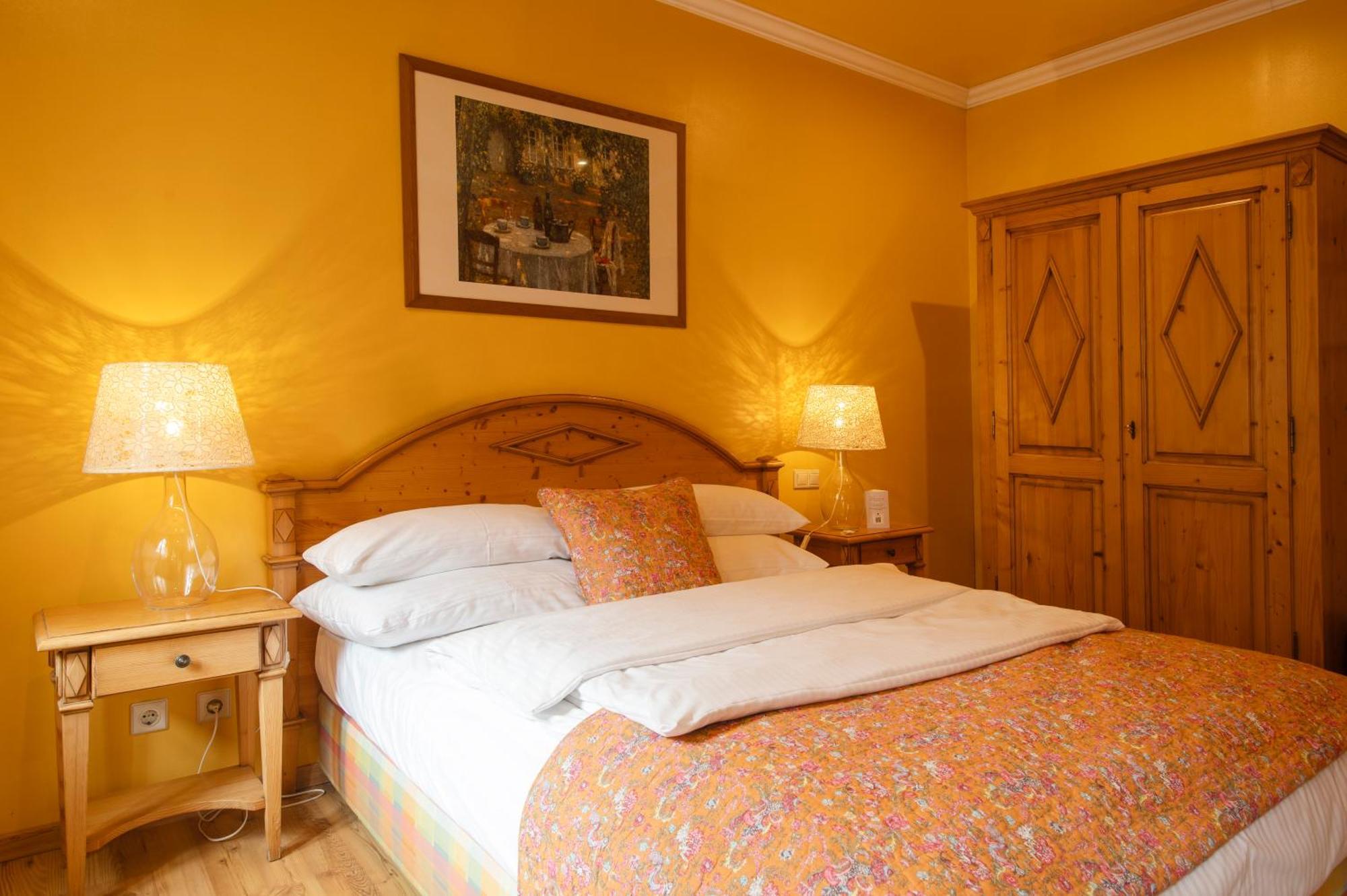 Werners Boutique Hotel Furth Bagian luar foto