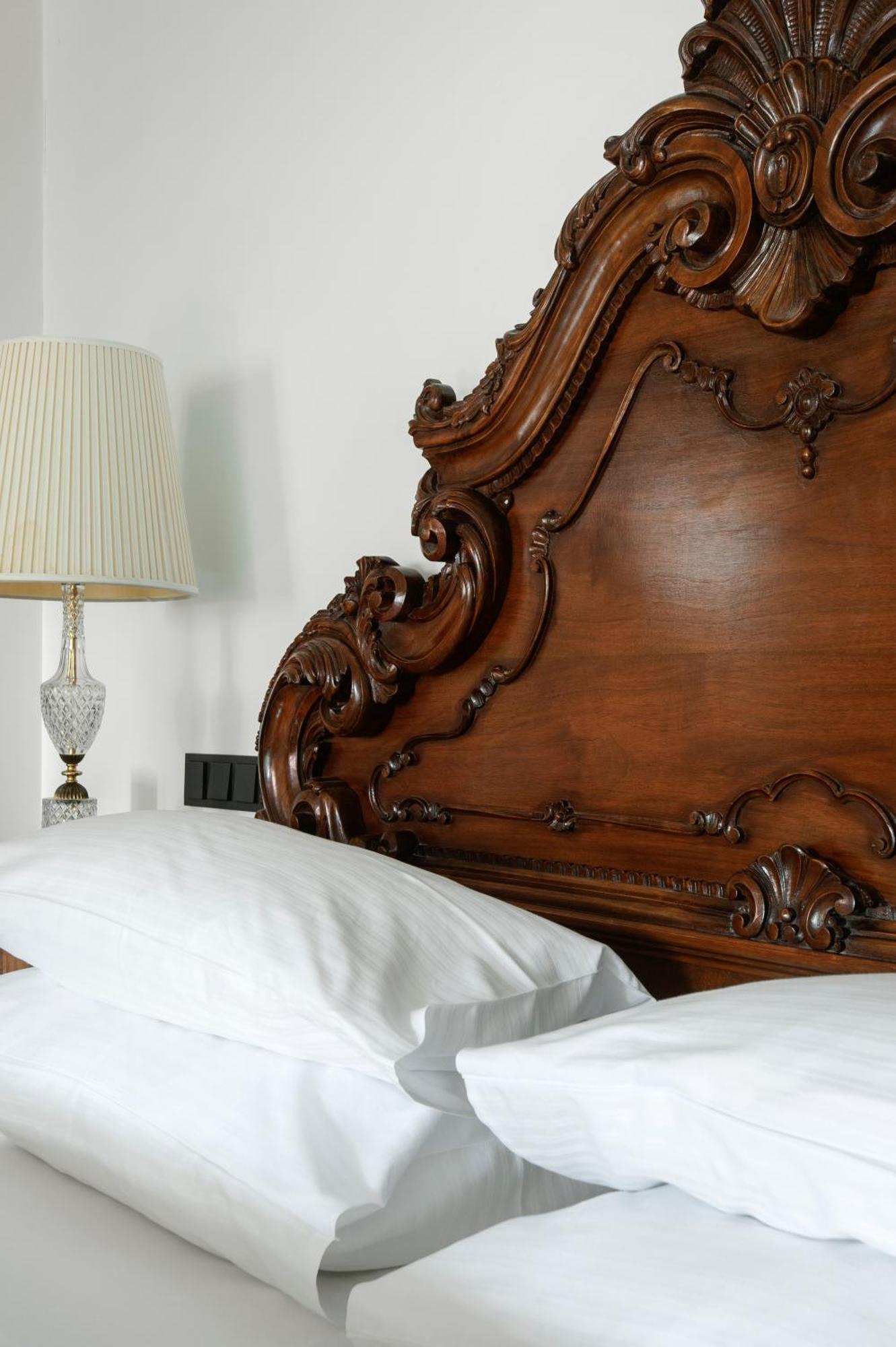 Werners Boutique Hotel Furth Bagian luar foto