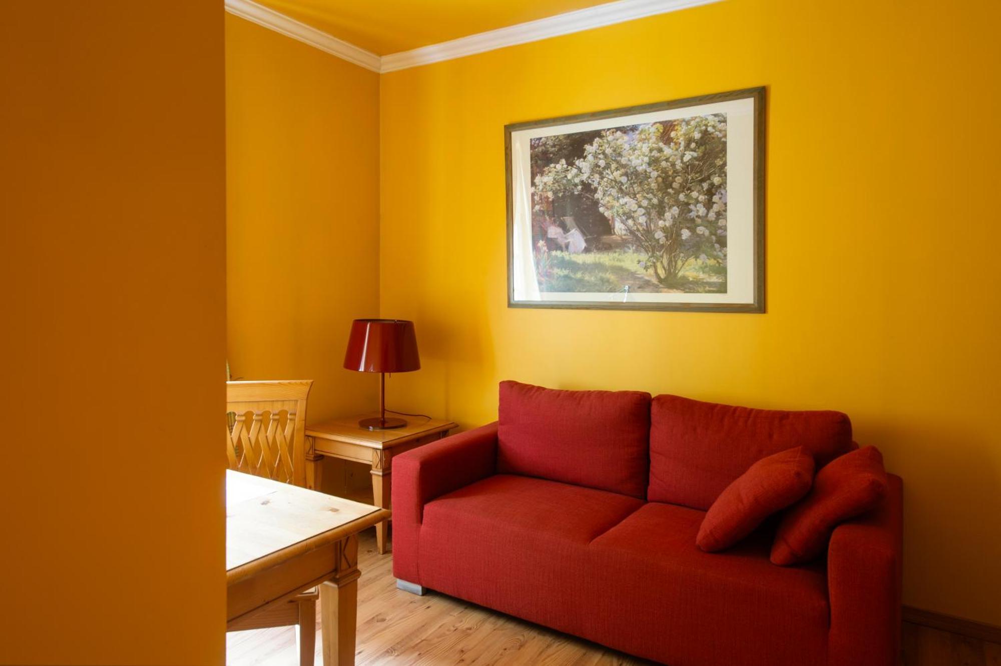 Werners Boutique Hotel Furth Bagian luar foto