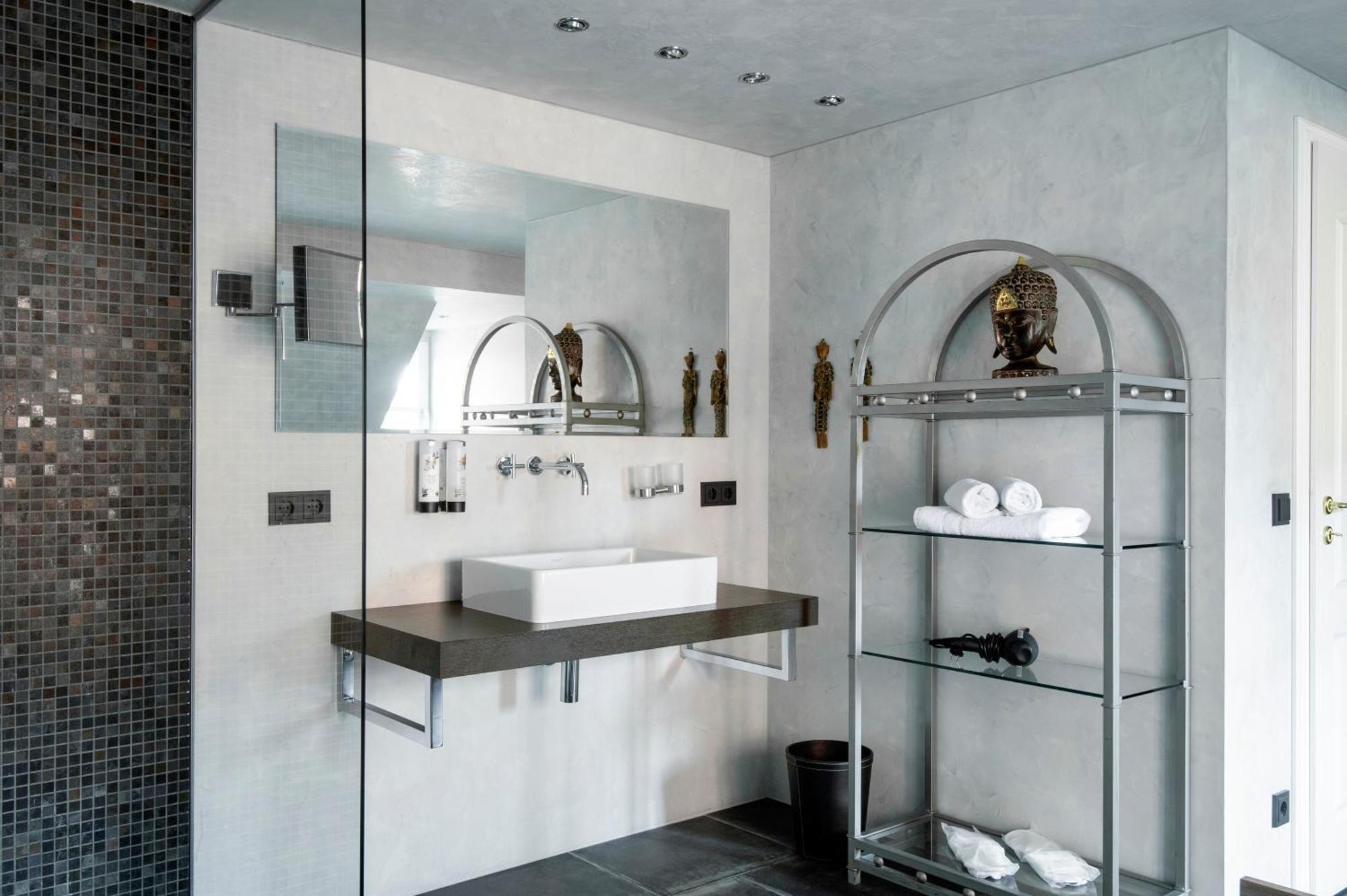 Werners Boutique Hotel Furth Bagian luar foto