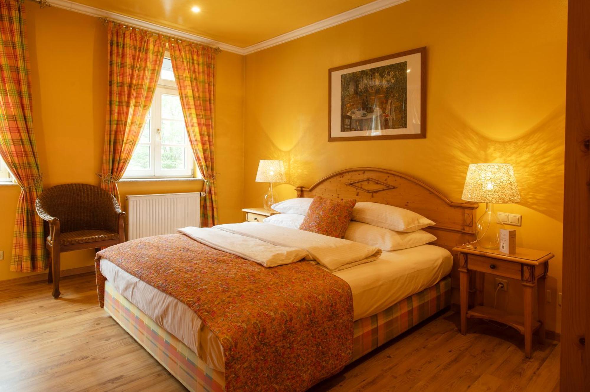 Werners Boutique Hotel Furth Bagian luar foto