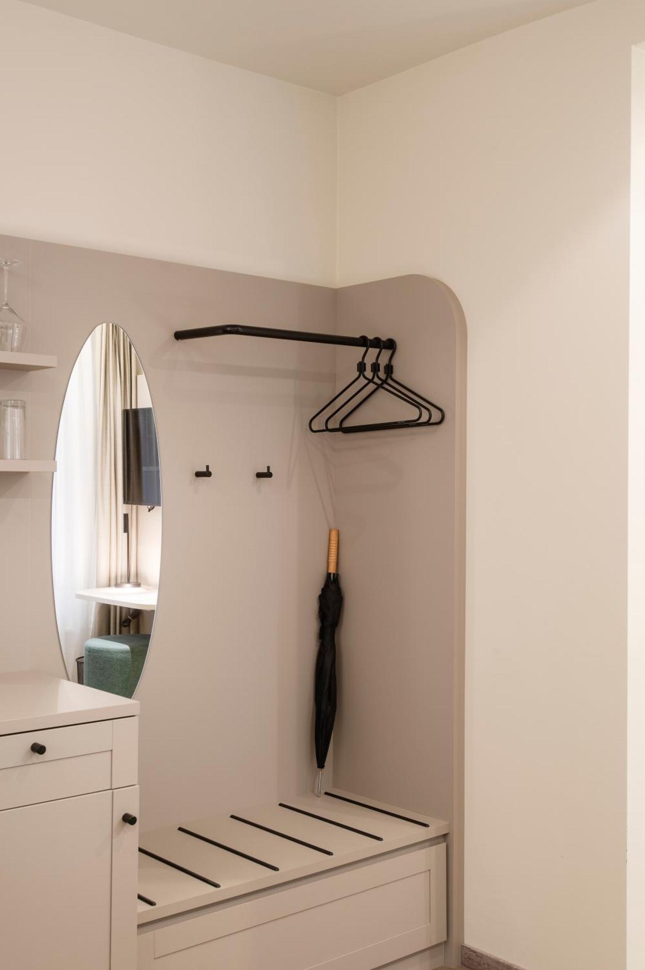 Werners Boutique Hotel Furth Bagian luar foto