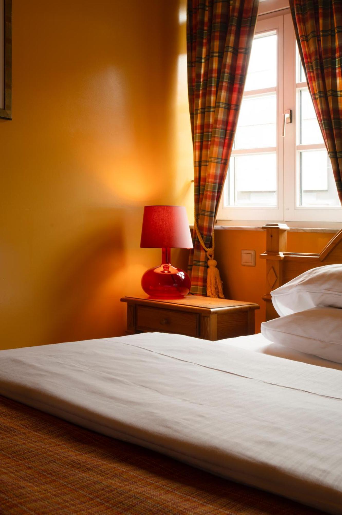 Werners Boutique Hotel Furth Bagian luar foto