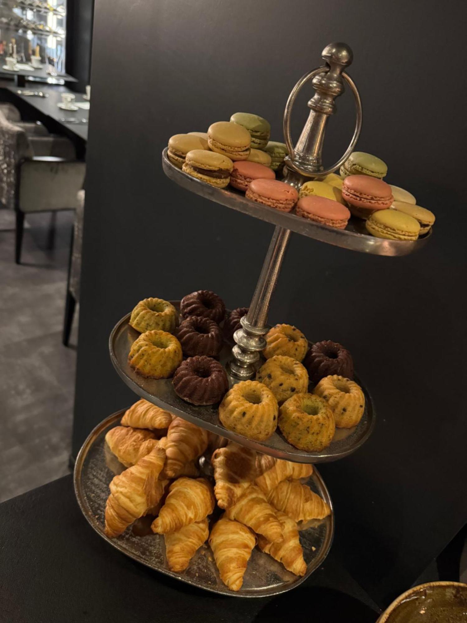Werners Boutique Hotel Furth Bagian luar foto
