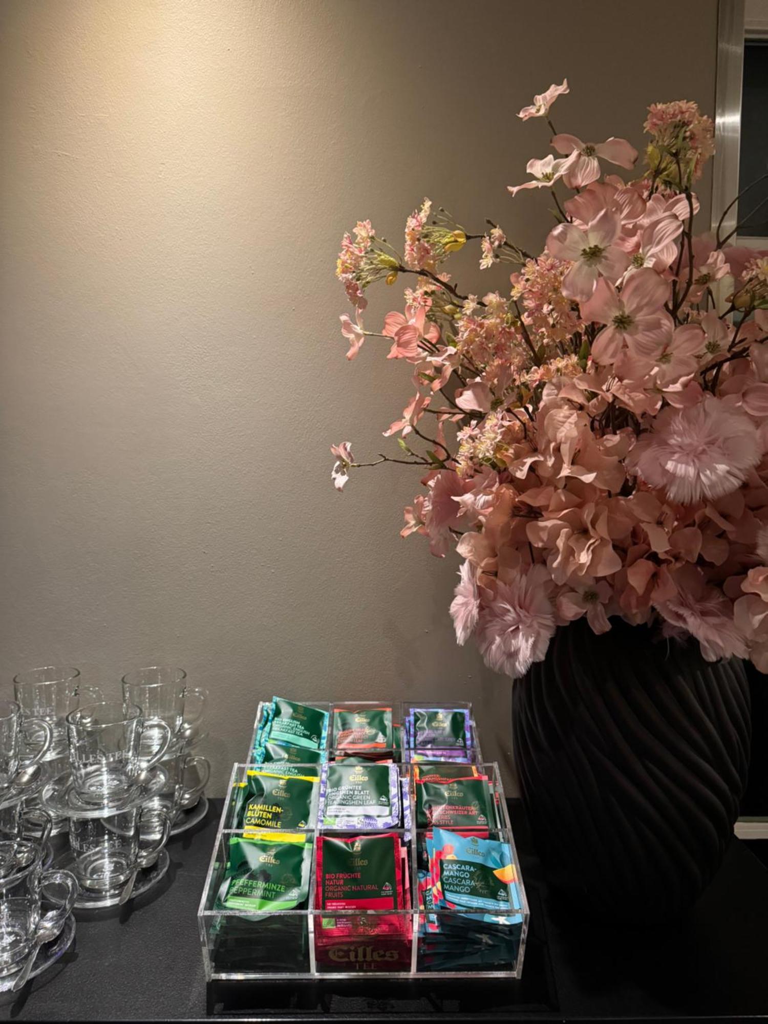 Werners Boutique Hotel Furth Bagian luar foto