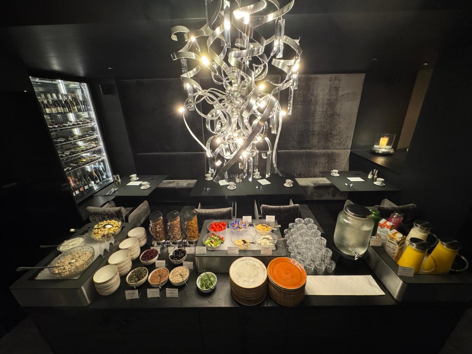 Werners Boutique Hotel Furth Bagian luar foto